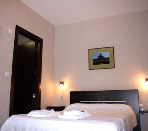 Hostal Carlos I