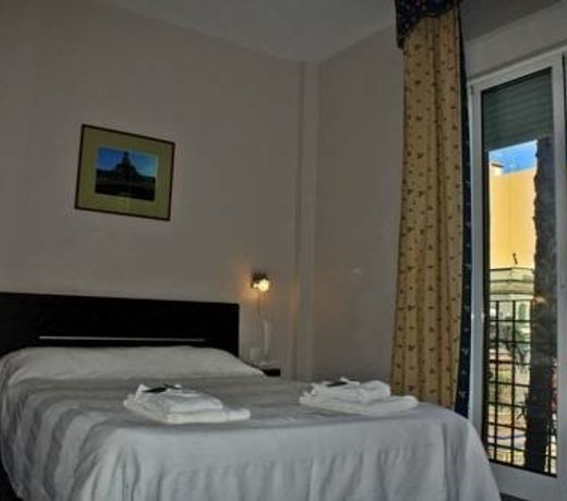 Hostal Carlos I