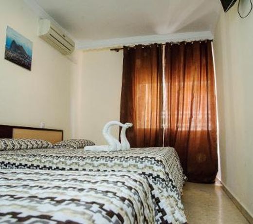 Hostal la Campana