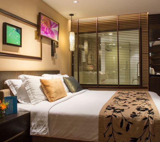 A-One Pattaya Beach Resort