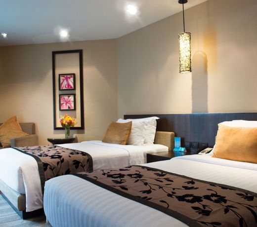 A-One Pattaya Beach Resort
