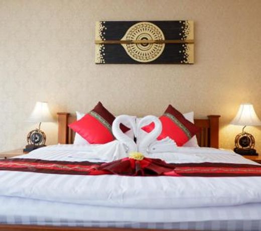 Aiyaree Place Hotel SHA PLUS