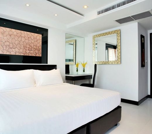 Nova Suites Pattaya by Compass Hospitality