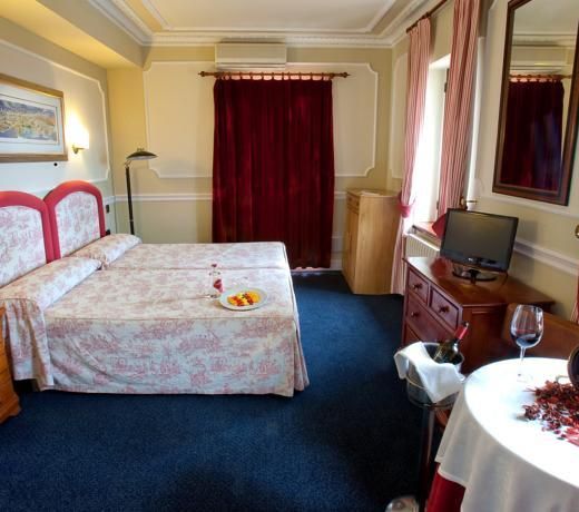 Hotel Marixa