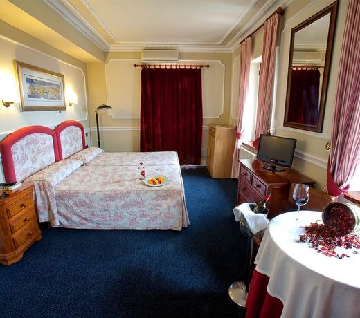 Hotel Marixa