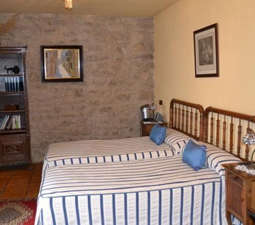 Posada Mayor de Migueloa