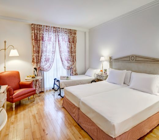 Hotel Silken Villa de Laguardia