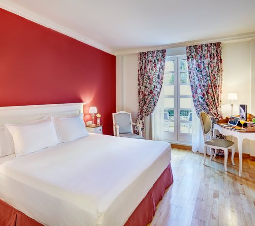Hotel Silken Villa de Laguardia
