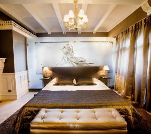 Hotel Castillo El Collado