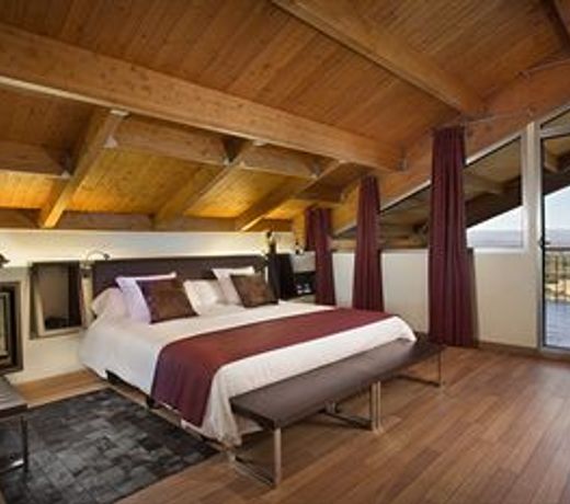Hotel Eguren Ugarte
