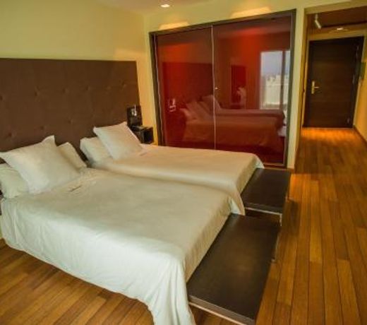 Hotel Eguren Ugarte