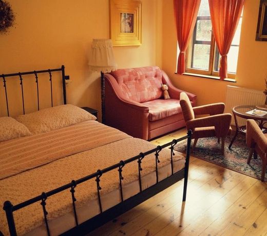 Guest House OlÅ¡akovsky