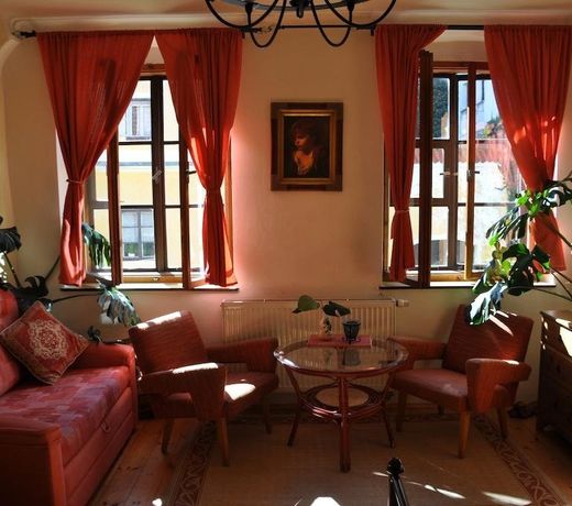 Guest House OlÅ¡akovsky