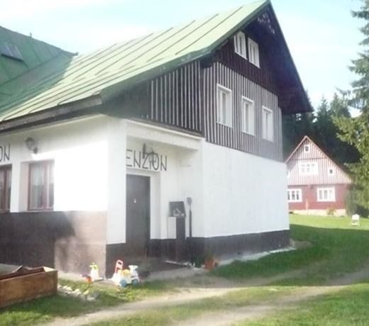 PENZION HÃBOVKA