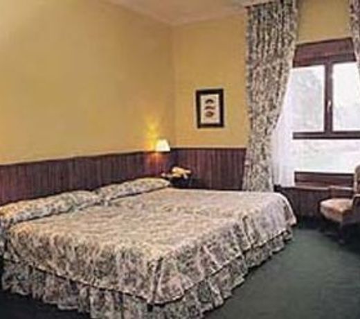 Hotel Mirador de La Franca