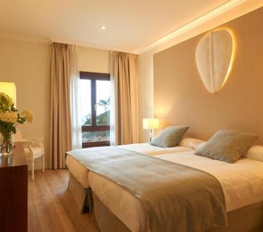 Hotel Mirador de La Franca