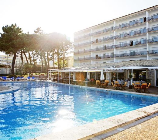 RVHotels Nieves Mar