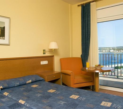RVHotels Nieves Mar