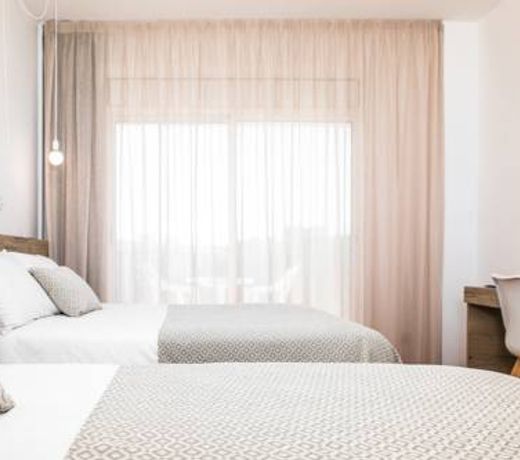 RVHotels Nieves Mar