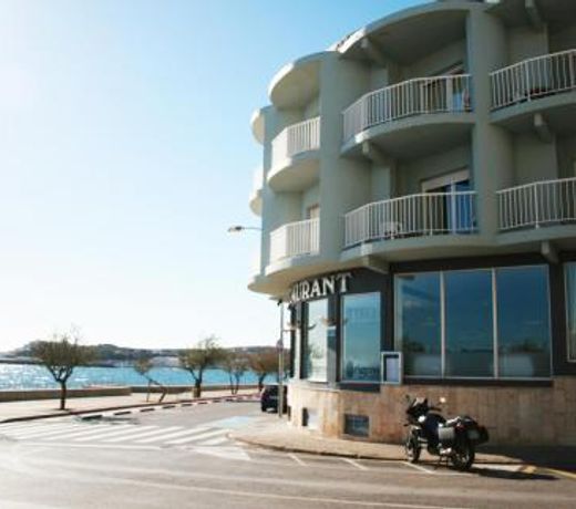 Rallye Hotel