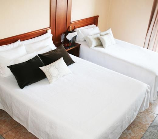 Rallye Hotel