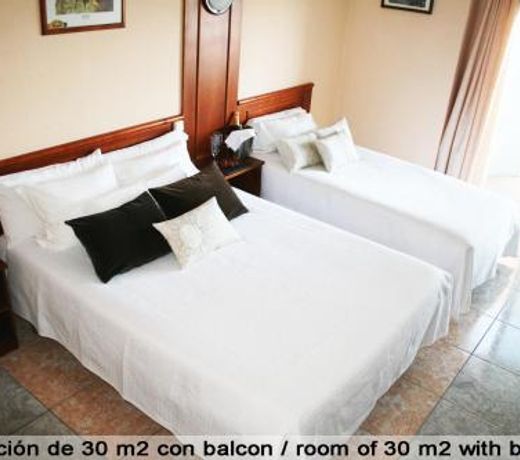 Rallye Hotel