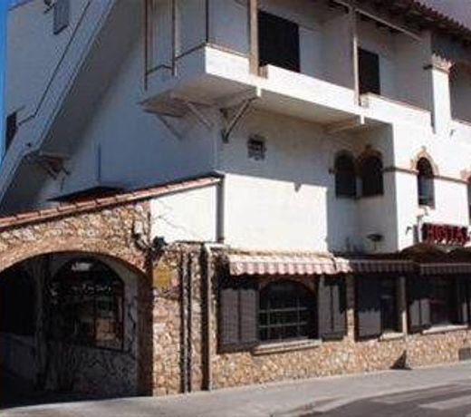 Hostal Miryam