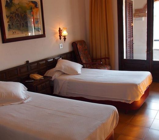 Hostal Miryam