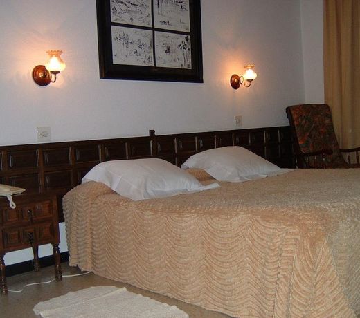 Hostal Miryam