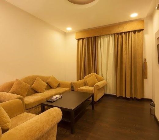 Madaen Al Nawras Hotel