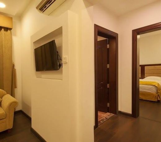 Madaen Al Nawras Hotel
