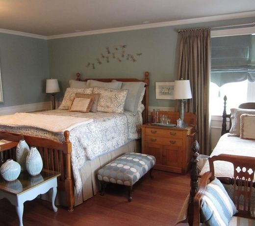 Casa Breeze B & B