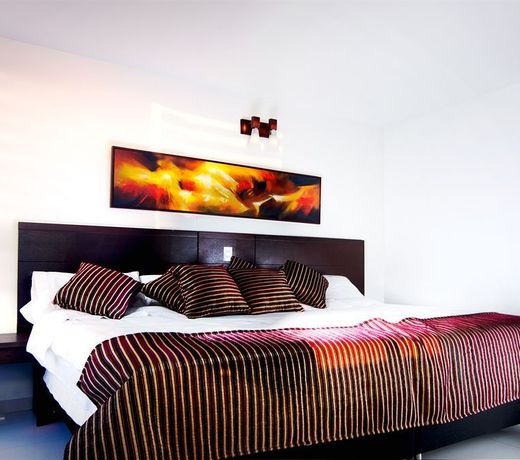 Hotel Parque 63