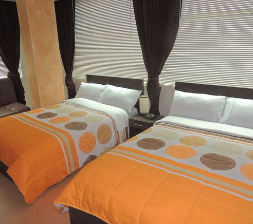 Titan Hotel & Spa