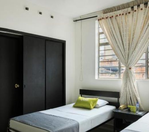 Hotel Colonial Plaza