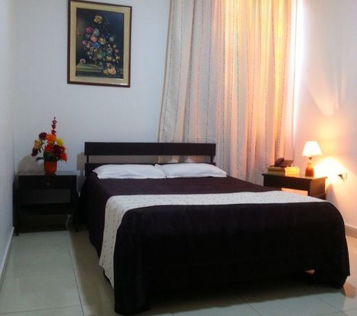 Hotel Colonial Plaza