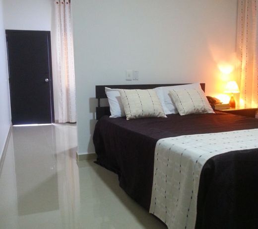 Hotel Colonial Plaza