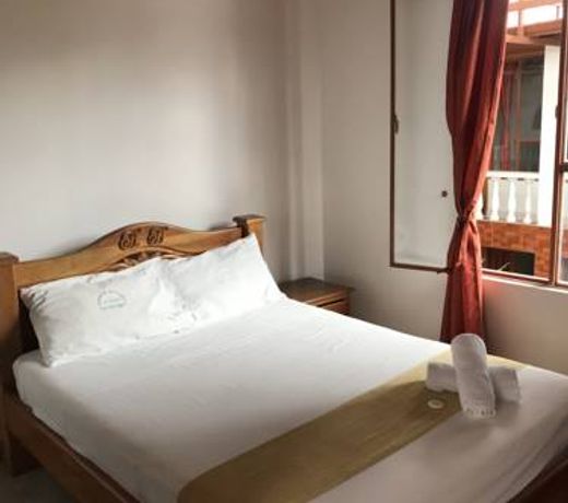 Hotel Colonial - Honda -