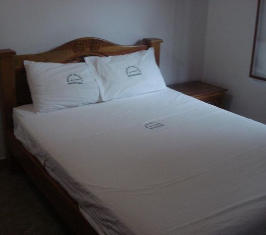 Hotel Colonial - Honda -