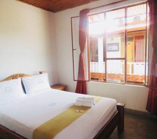 Hotel Colonial - Honda -