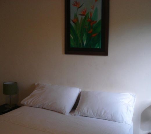 Hotel Paraiso Colonial