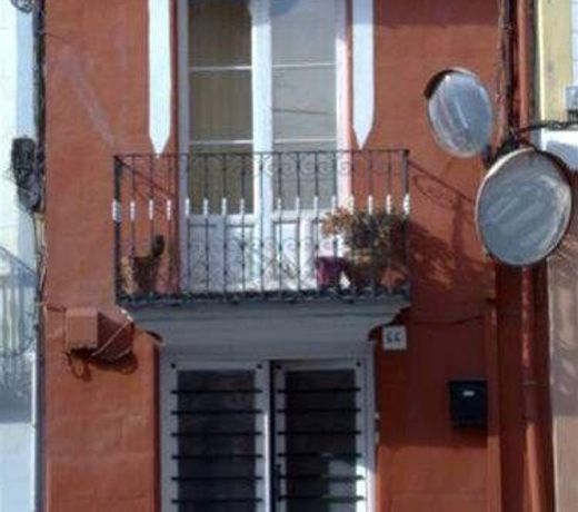 RURAL CASA VALL