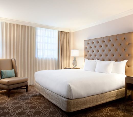 Hilton New Orleans / St. Charles Avenue