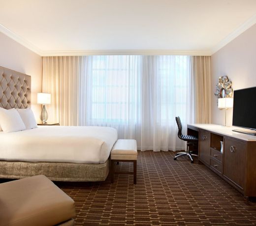 Hilton New Orleans / St. Charles Avenue