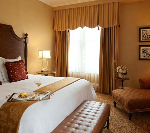 The Roosevelt Hotel New Orleans - Waldorf Astoria Hotels & Resorts