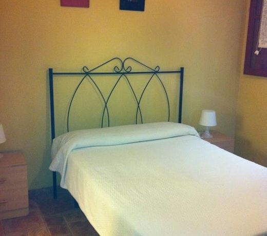 Pension Las Palomas