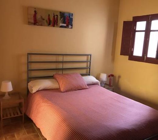 Pension Las Palomas