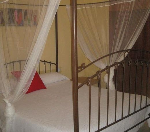 Pension Las Palomas