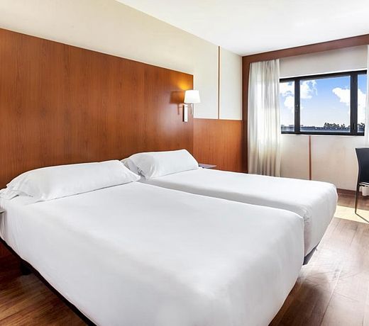 B&B HOTEL Jerez