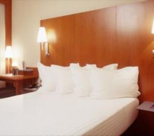 B&B HOTEL Jerez